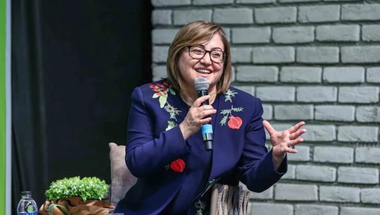 Fatma Şahin’e vatandaşlardan tam not