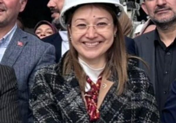 MİLLETVEKİLİ DERYA BAKBAK: CUMHURİYET TARİHİNİN EN BÜYÜK KONUT PROJESİNDE GAZİANTEP TAKVİMİ NETLEŞTİ