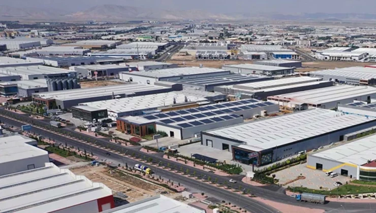 Gaziantep’te 10 şirketten sarsan karar