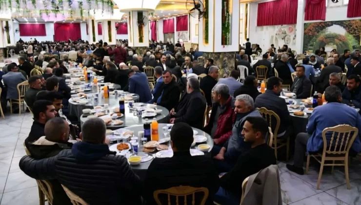 Gaziantep’teki yaşanan bıçaklı olayın aileleri barıştı