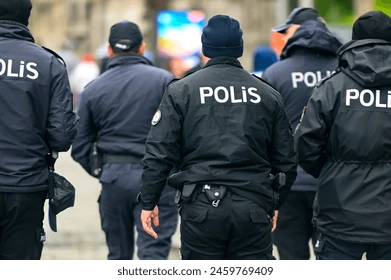 “Casperlar” operasyonunda çarpıcı detay! Çete üyeleri sormuş, polisler tek tek yanıtlamış