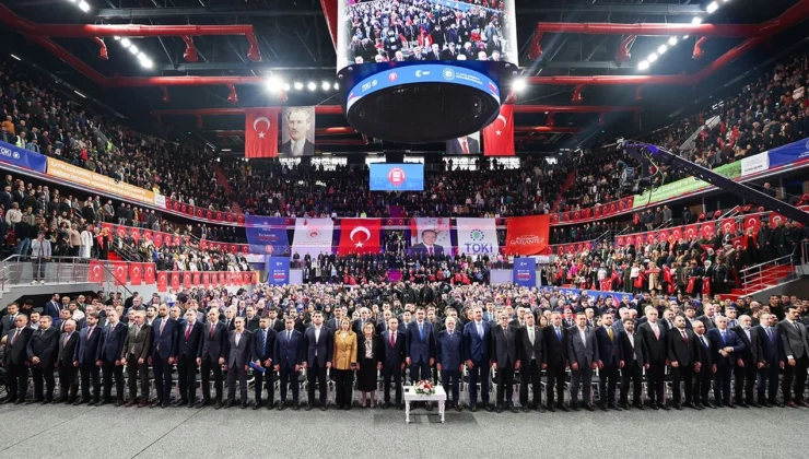 Kurum’un gadasını aldı