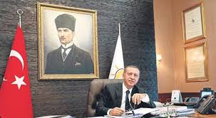 Cumhurbaşkanı Erdoğan’ın masasındaki son anket! Yardımcısı rakam verdi