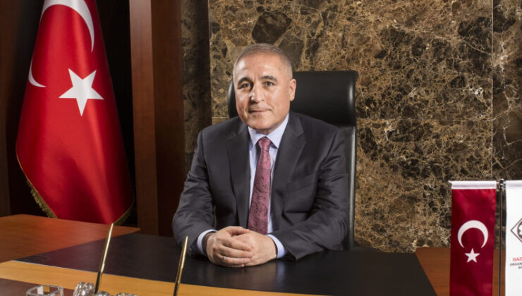 Başkan Şimşek: 6 Şubat’ı unutmadık, unutmayacağız