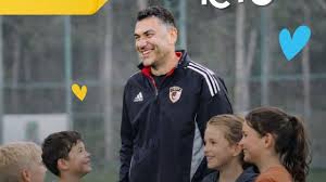 BAŞKAN YILMAZ’DAN ÇOCUKLARA DAVET