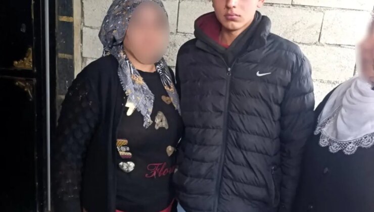 Kayıp Diyabet Hastası Yusuf Bulundu