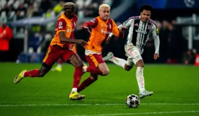 “Liverpool mu Tottenham mı?” sorusuna Osimhen’den beklenmedik yanıt