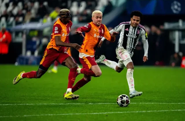 “Liverpool mu Tottenham mı?” sorusuna Osimhen’den beklenmedik yanıt