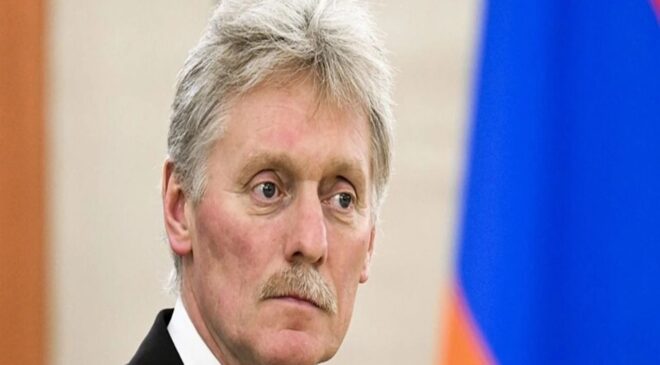 Rusya’dan ‘büyük yakın tehlike’ uyarısı!