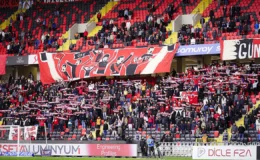 Yine PFDK’lık olduk