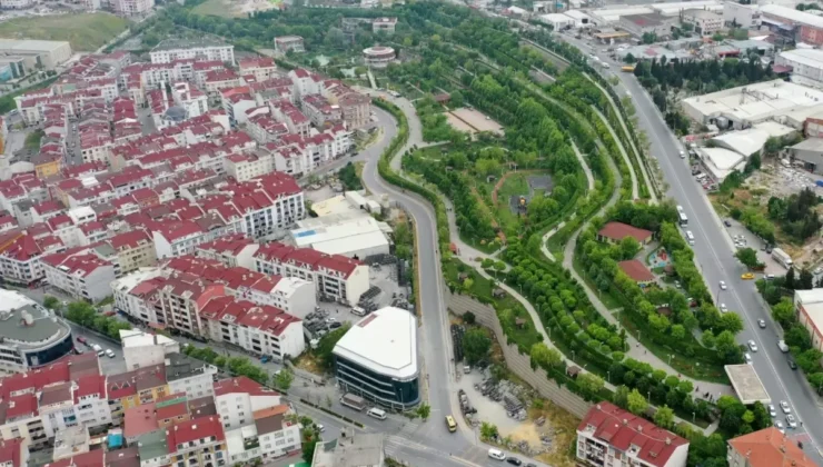 Türkiye’nin en kalabalık ilçesi! Bir ilk, nüfusu 1 milyonu aştı