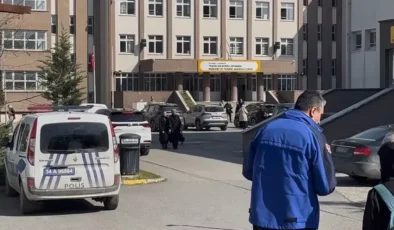 Türkiye’nin konuştuğu cinayette yürek yakan detay!