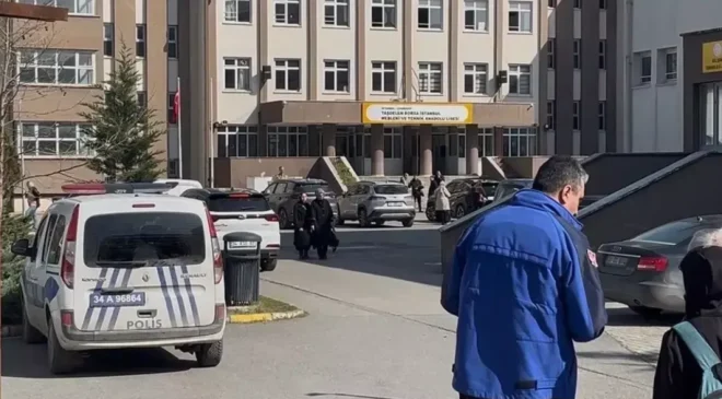 Türkiye’nin konuştuğu cinayette yürek yakan detay!