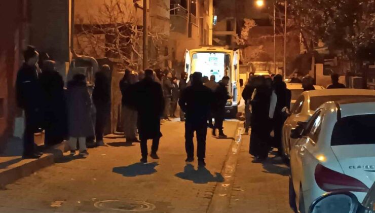 Batman’da 18 yaşındaki genç kız, sahur vaktinde tartıştığı babasını silahla vurarak öldürdü.