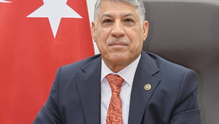 Ortadoğu’da uyanık olmalıyız