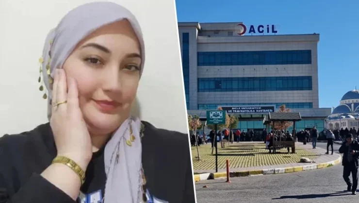 Yazgül’e ne oldu?