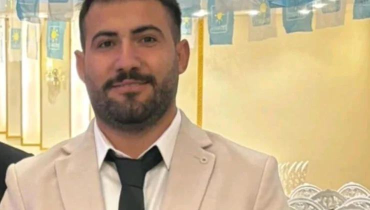 Nurdağı’nda İYİ Parti İlçe Başkanına silahlı saldırı iddiası