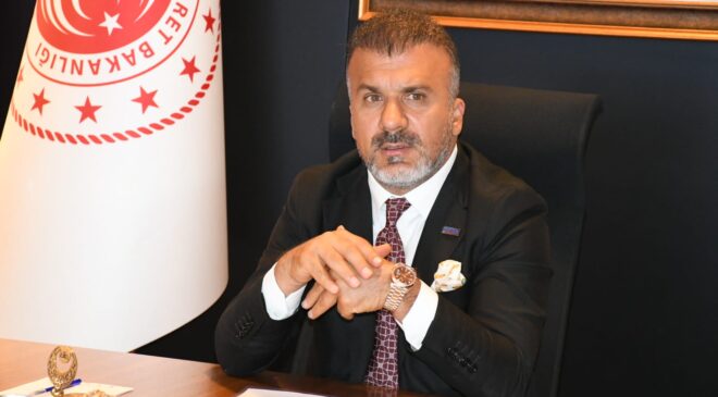 “Ortadoğu’ya ihracatta navlun ücretleri 4-5 kat arttı”