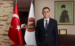 -GSO BAŞKANI ADNAN ÜNVERDİ ŞUBAT AYI İHRACAT RAKAMLARINI DEĞERLENDİRDİ