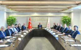 Adana Sanayisine Yeni Ulaşım Koridoru Gündemde