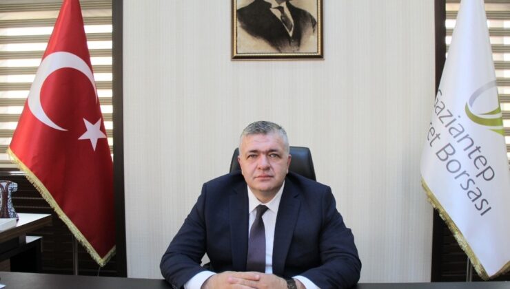 Akıncı’dan hürmüz ve ihracat uyarısı