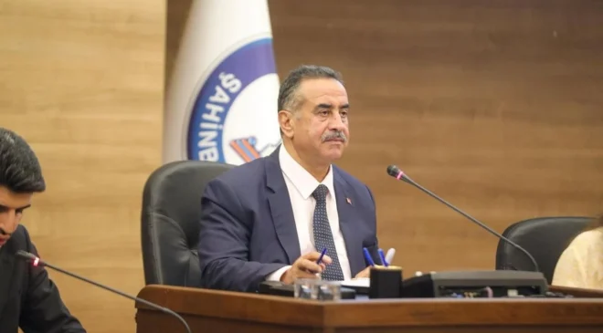 Güzel, “Kupada da iddialıyız”