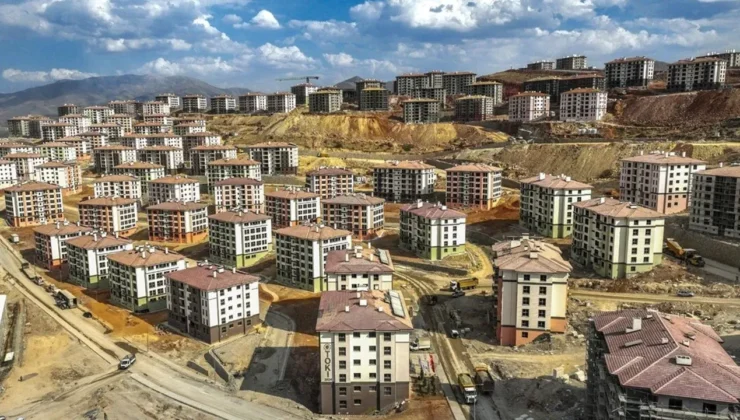 Gaziantep’e yeni ilçe geliyor