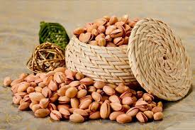 Antep Fıstığı ile Siirt Fıstığı Arasındaki Fark Nedir?