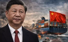 İran’ın Hürmüz kararı Çin ticaretini vurdu!