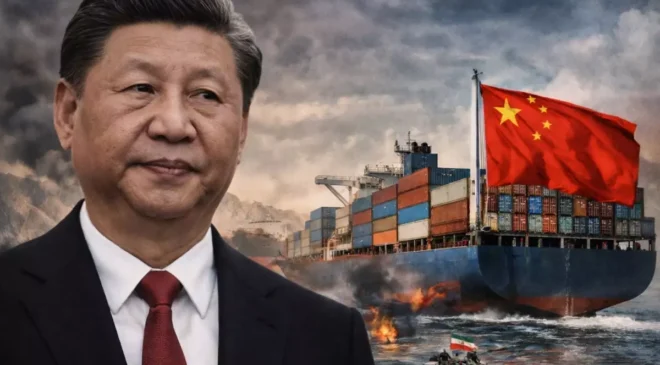 İran’ın Hürmüz kararı Çin ticaretini vurdu!