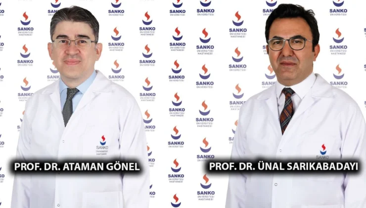 Sarıkabadayı başhekim oldu