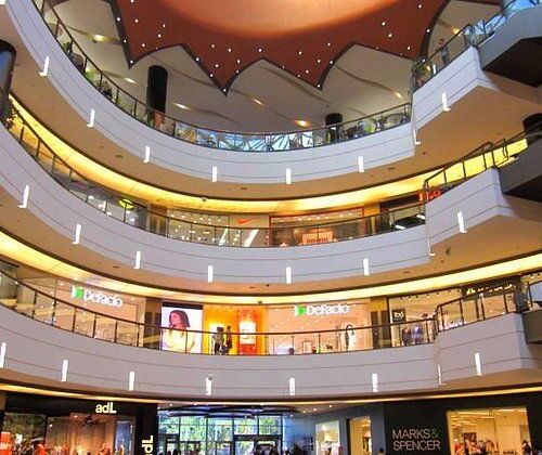 Gaziantep’te Şehrin en büyük AVM’si İçin geri sayım başladı