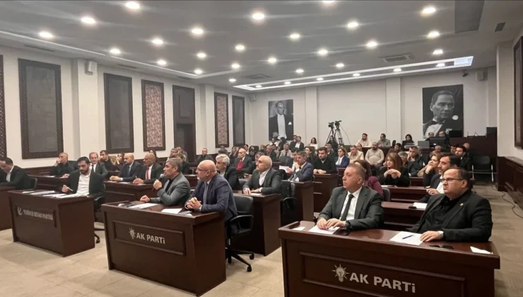 Şehitkamil bu kez sakin