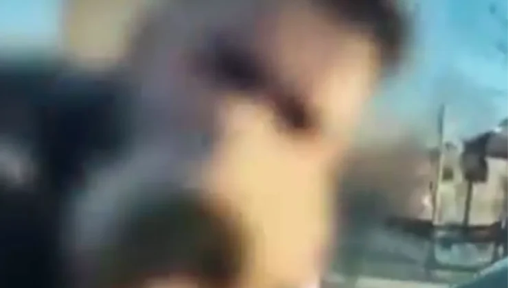 Gaziantep’te sürücüye 180 bin TL ceza!