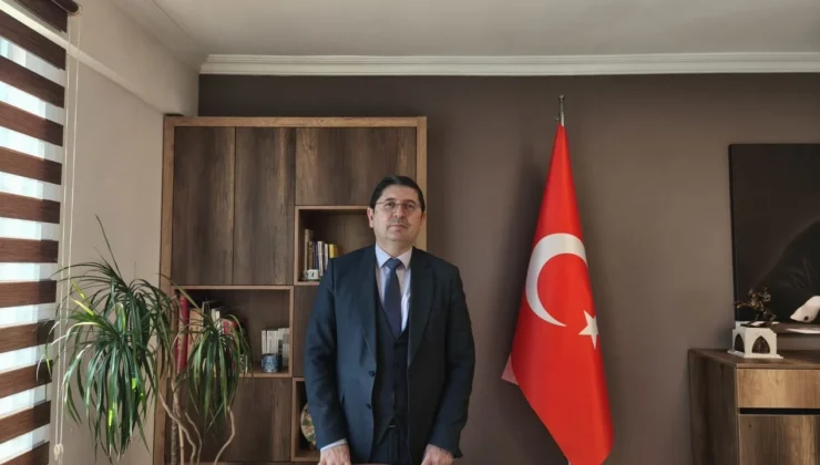 Anadolu Basın Birliği Genel Başkanı M. Bora Zor “Yardım, Gaziantep’in bütçesi ile olmamalı”