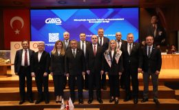 GATHİB’te Yeni Dönemin İlk Toplantısı Yapıldı.