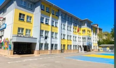 Şanlıurfa’da Lisede Silahlı Saldırı