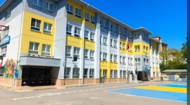 Şanlıurfa’da Lisede Silahlı Saldırı