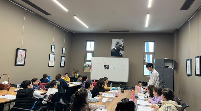 ŞEHİTKAMİL SANAT AKADEMİSİ’NDE EĞİTİMLER BAŞLADI    SANATIN HER DALI ŞEHİTKAMİL’DE HAYAT BULUYOR