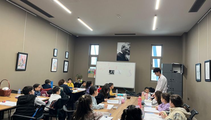 ŞEHİTKAMİL SANAT AKADEMİSİ’NDE EĞİTİMLER BAŞLADI    SANATIN HER DALI ŞEHİTKAMİL’DE HAYAT BULUYOR