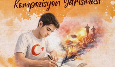 GENÇ YETENEKLER ŞEHİTKAMİL’DE SAHNEYE ÇIKIYOR  19 MAYIS COŞKUSU YARIŞMALARLA TAÇLANIYOR