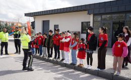 ŞEHİTKAMİL BELEDİYESİ’NDEN POLİS HAFTASI’NDA ANLAMLI  ORGANİZASYON