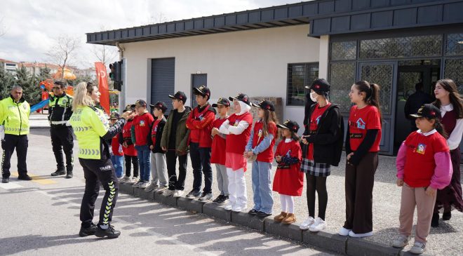 ŞEHİTKAMİL BELEDİYESİ’NDEN POLİS HAFTASI’NDA ANLAMLI  ORGANİZASYON