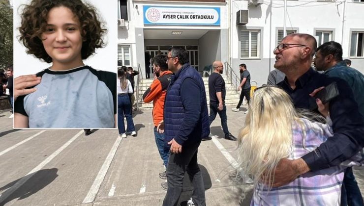 14 Yaşındaki Okul Saldırganı 5 Silaha Nasıl Ulaştı? Tutuklanan Polis Baba Tek Tek Anlattı