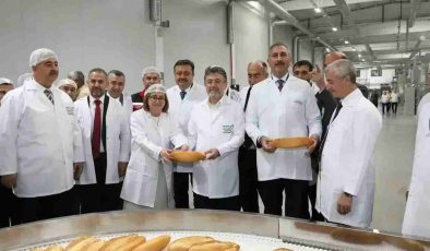 Türkiye’de Ekmek 17,5 TL, Gaziantep’te 8,5 TL