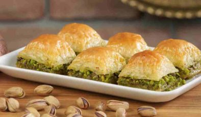 Gaziantep’li Baklavacılar’dan Şok Açıklama