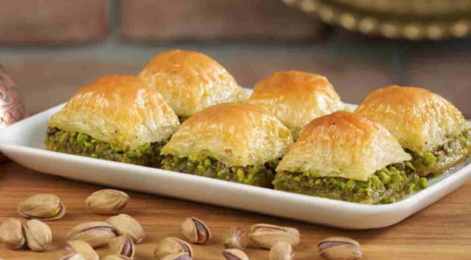 Gaziantep’li Baklavacılar’dan Şok Açıklama