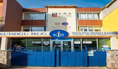 Gaziantep’te Aba Koleji’nde Veliler İsyanda: “Paramız Nerede?