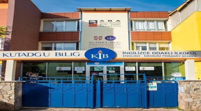 Gaziantep’te Aba Koleji’nde Veliler İsyanda: “Paramız Nerede?