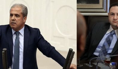 Şamil Tayyar’dan Chp’li Akdoğan’a tepki: “Yalan ve iftiralarla başsavcıyı hedef alıyorlar”